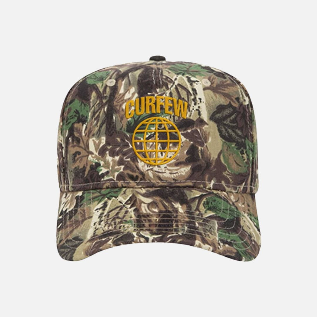 camo
