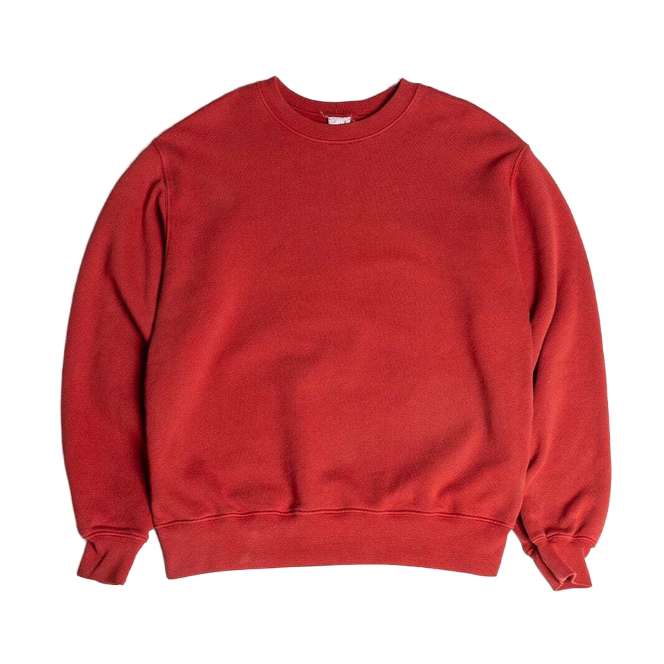 Red Line Crewneck - Radiostar