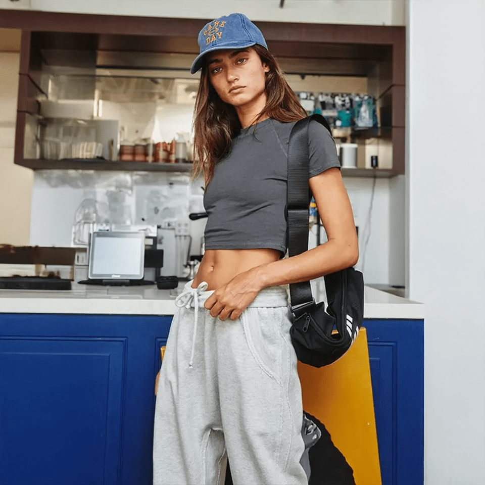Heather Grey