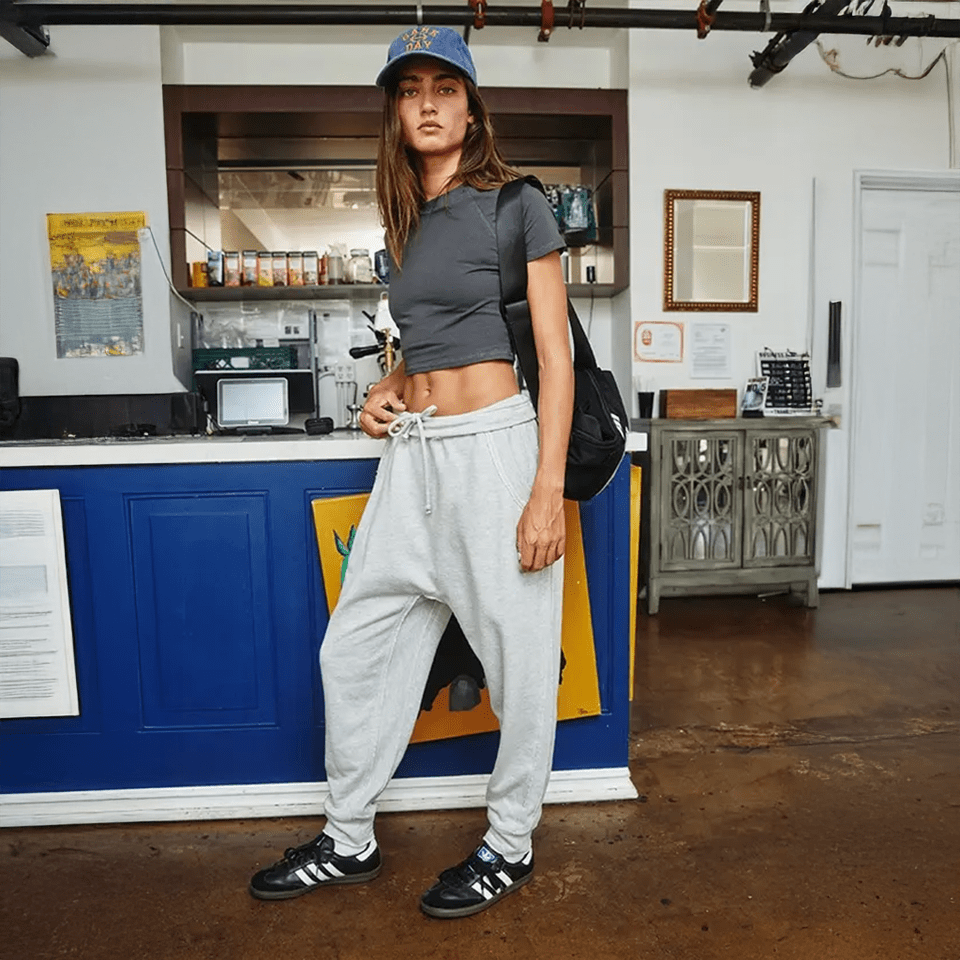 Heather Grey