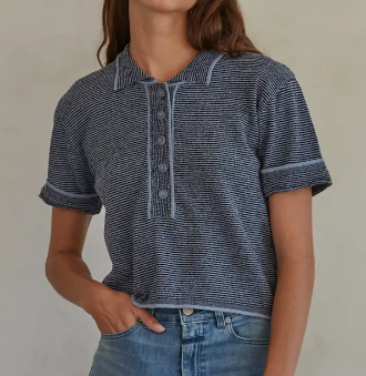 CHARLIE POLO