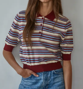FRED POLO