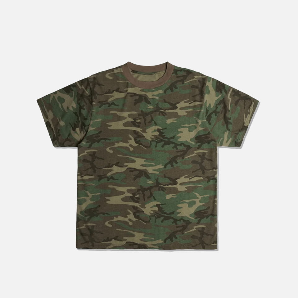 camo